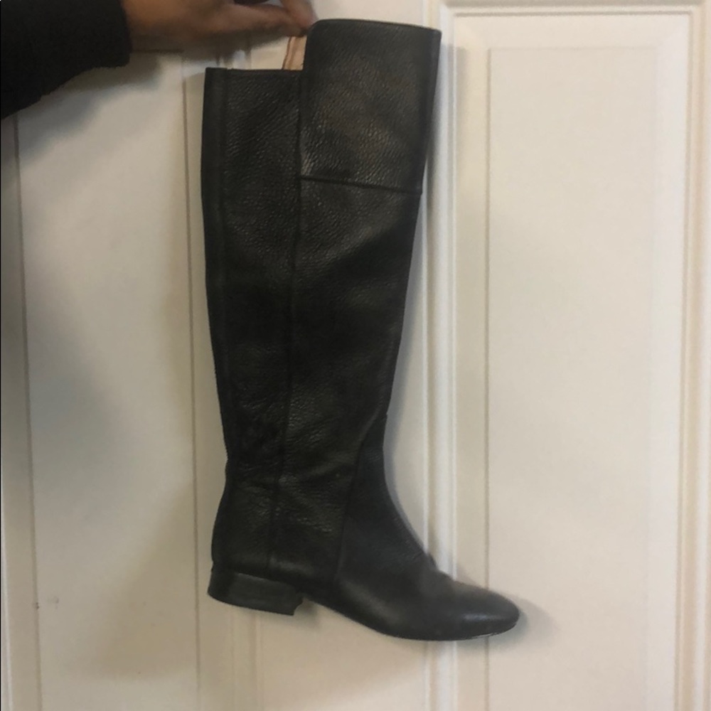 banana republic boots